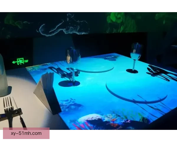 光影流转，故事新生：当代影视内容浪潮中的感官盛宴