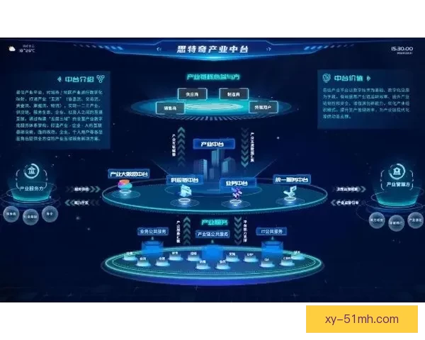 探索无限可能：missav跳转日本，开启您的专属数字旅程